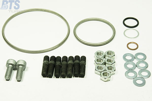 Set montaj, turbocompresor T931416ABS BTS Turbo